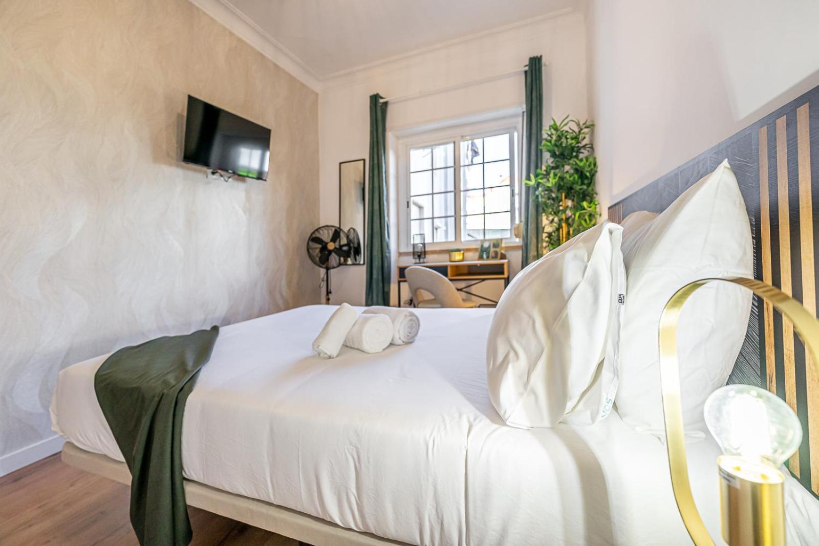 Hotel Goa Square By Lisbon With Sintra Amadora Exterior foto