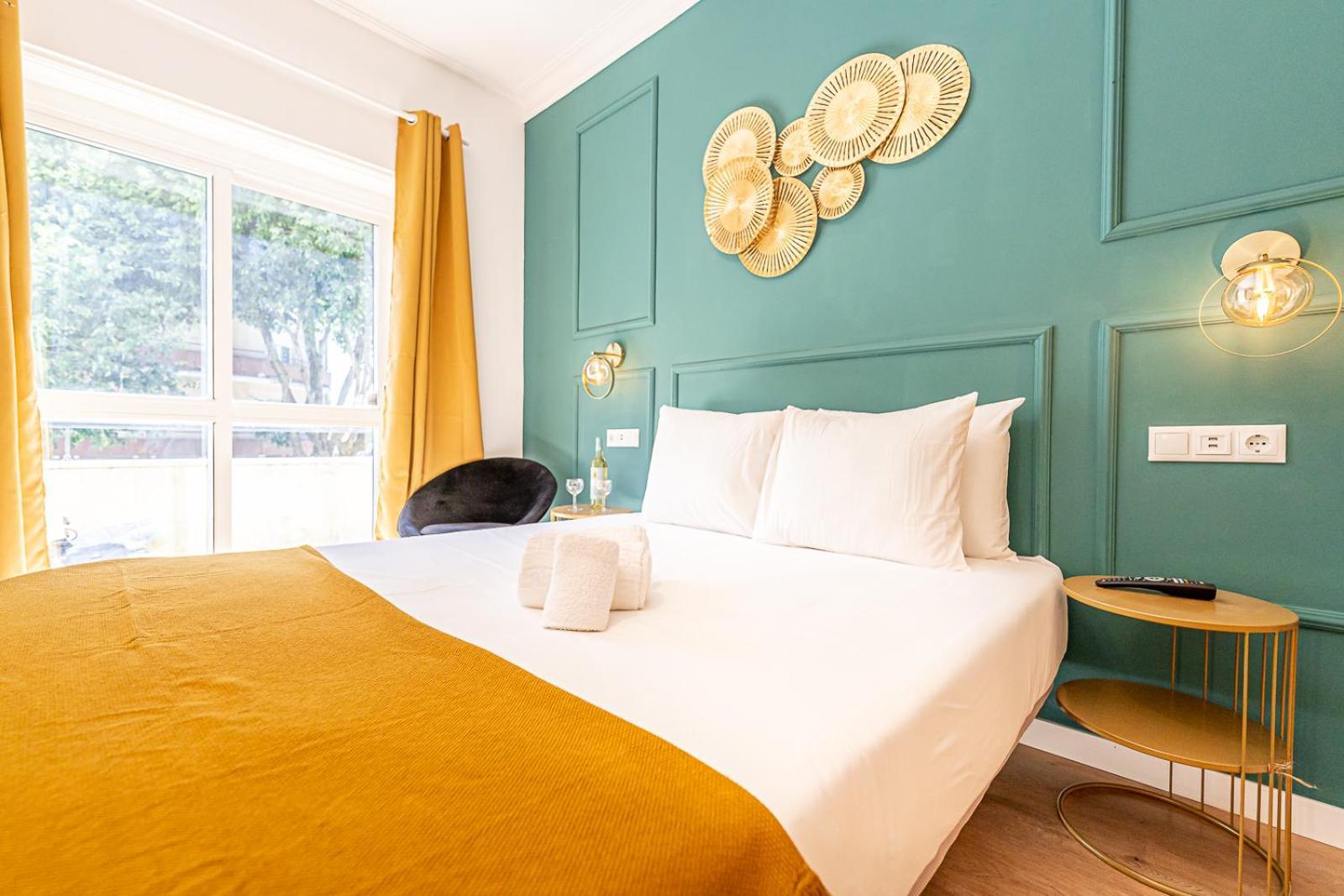 Hotel Goa Square By Lisbon With Sintra Amadora Exterior foto