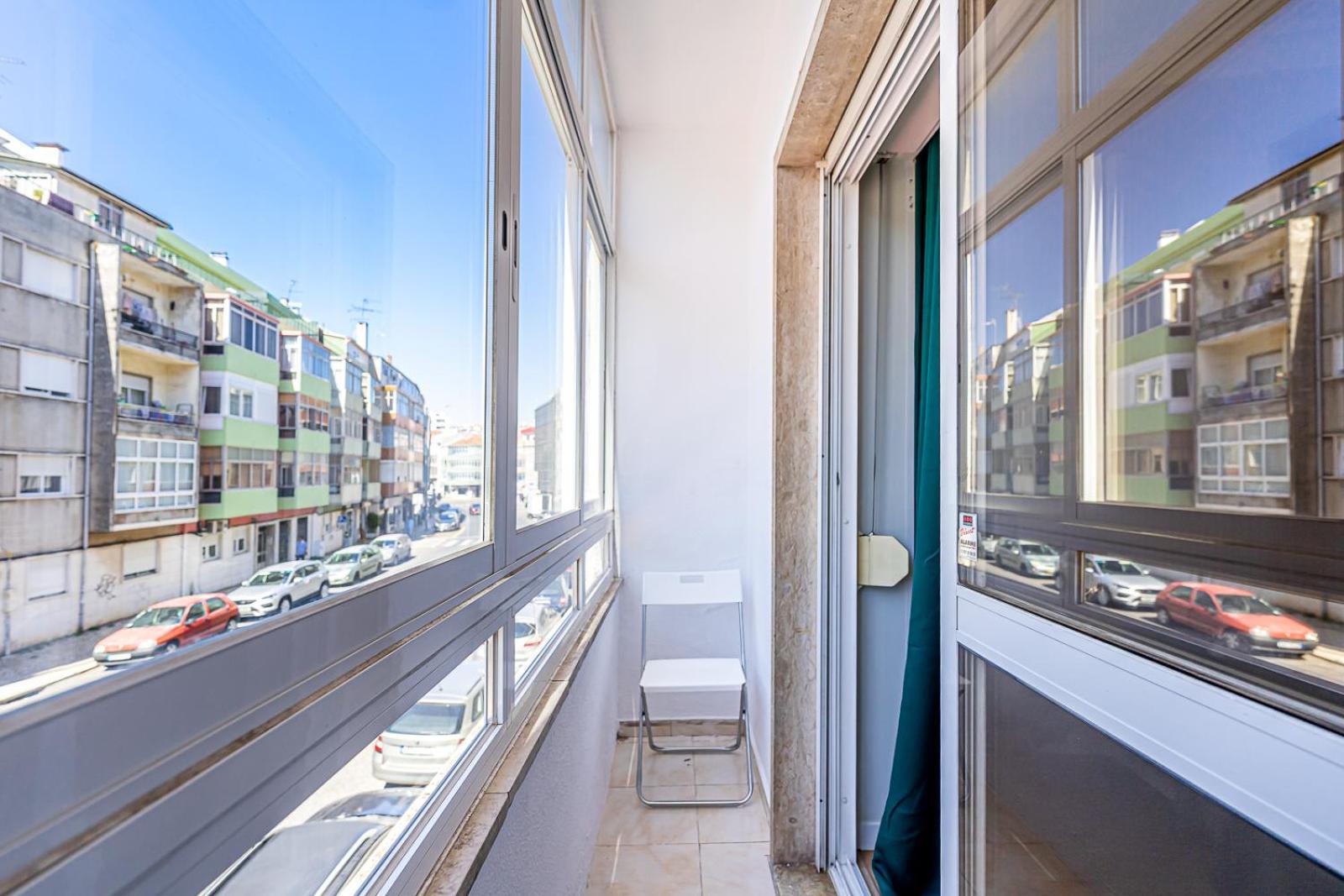 Hotel Goa Square By Lisbon With Sintra Amadora Exterior foto